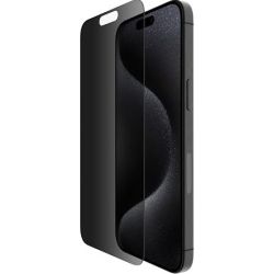 Belkin ScreenForce Tempered Glass Privacy Apple iPhone 15 Pro Max (OVA150ZZ)