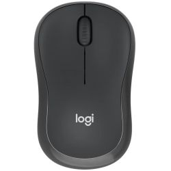 Logitech M240 for Business Wireless Maus graphite (910-007182)