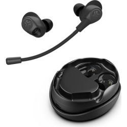 Work Buds Bluetooth Headset schwarz (IEUEBWORKBUDSRBLK82)