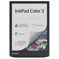 InkPad Color 3 eReader stormy sea (PB743K3-1-WW-B)