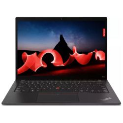 ThinkPad T14s G4 512GB Notebook deep black (21F6003RGE)