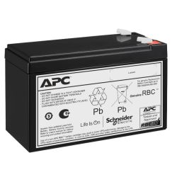 APC REPLACEMENT BATTERY (APCRBCV210)