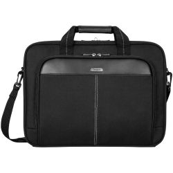 Classic Slim 15.6 Notebooktasche schwarz (TCT027GL)