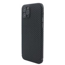 Carbon Cover iPhone 15 Pro Max (MagSafe komp.) (CS-2286)