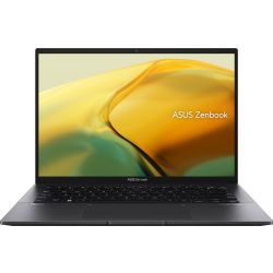ZenBook 14 OLED UM3402YA-KM452W Notebook jade black (90NB0W95-M00SA0)
