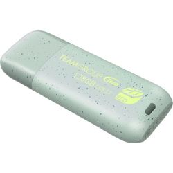 C175 Eco 128GB USB-Stick grüngrau (TC175ECO3128GG01)