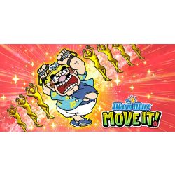 WarioWare: Move It! [Switch] (10011871)