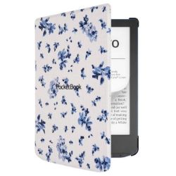 Pocketbook Shell Cover - Flowers 6 (H-S-634-F-WW)