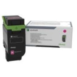 75M0H30 Toner magenta hohe Kapazität (75M0H30)