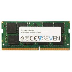 SO-DIMM 8GB DDR4-2400 Speichermodul (V7192008GBS-SR)