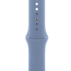 Sportarmband M/L winterblau für Apple Watch 41mm (MT363ZM/A)