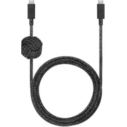 Native Union Anchor USB-C auf USB-C Kabel 3m, cosmos (ACABLE-C-COS-NP)