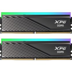 XPG LANCER 32GB DDR5-6000 Speichermodul Kit (AX5U6000C3016G-DTLABRBK)