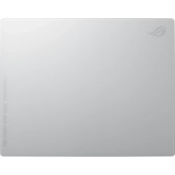 ROG Moonstone Ace L Glass Mousepad White Edition (90MP03L0-BPUA10)