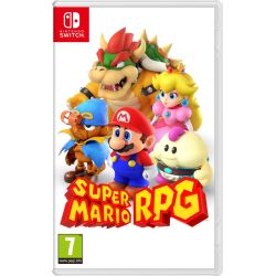 Super Mario RPG [Switch] (10011880)