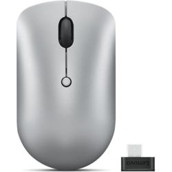 540 USB-C Wireless Compact Maus cloud grey (GY51D20869)