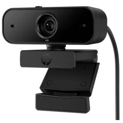435 FHD Webcam schwarz (77B10AA-ABB)