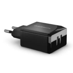 Garmin USB-Netzadapter m. zwei Anschlüssen (010-13023-02)