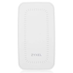 Zyxel WAX300H 802.11ax Wifi 6 On-Wall NebulaPro Acce (WAX300H-EU0101F)
