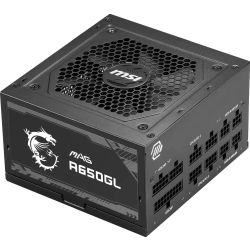 MAG A650GL 650W Netzteil (306-7ZP8C11-CE0)