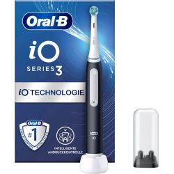 Oral-B iO Series 3N Elektrozahnbürste matte black (730744)