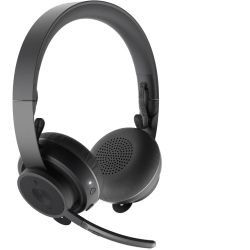 UC Zone Wireless Headset graphite (981-001311)