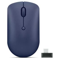 540 USB-C Wireless Compact Maus abyss blue (GY51D20871)