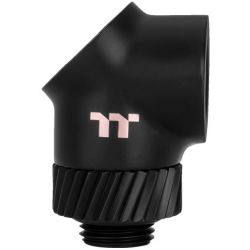 Pacific SF 45 + 90° Adapter (schwarz (matt)) (CL-W398-CU00MK-A)