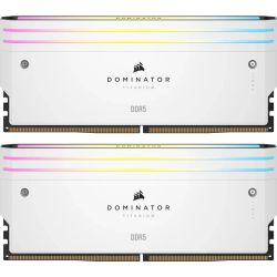 Dominator 48GB DDR5-7000 Speichermodul Kit (CMP48GX5M2B7000C36W)