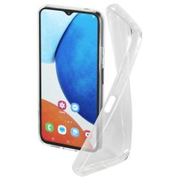 Cover Crystal Clear für Samsung Galaxy A14/A14 5G (215618)