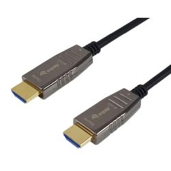 Equip HDMI UHS Ethernet 2.1 A-A St/St 30.0m 8K60Hz HDR    sw (119453)