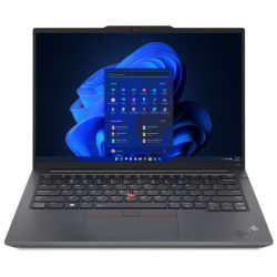 ThinkPad E14 G5 512GB Notebook schwarz (21JK00DJGE)