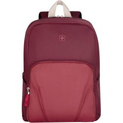 Motion 15.6 Notebookrucksack rot (612546)