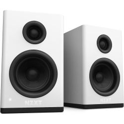 Relay 2.0 Lautsprecherset weiß (AP-SPKW2-EU)