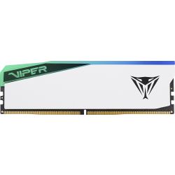 Viper ELITE 5 RGB 16GB DDR5-5200 Speichermodul (PVER516G56C38W)