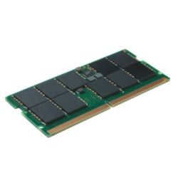 32GB DDR5-4800MT/S ECC SODIMM (KTD-PN548T-32G)