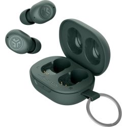 JBuds Mini Bluetooth Headset sage grey (IEUEBJBMINIRSGE124)