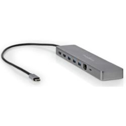 USB Multi-Port-Adapter | USB 3.2 Gen 1 | USB-C™ Stec (CCBW64260AT02)