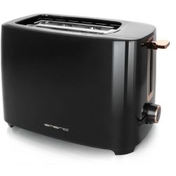 TO-125131.1 Toaster schwarz (TO-125131.1)