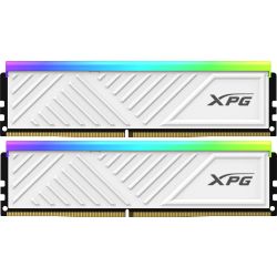 XPG Spectrix 16GB DDR4-3600 Speichermodul Kit (AX4U36008G18I-DTWHD35G)