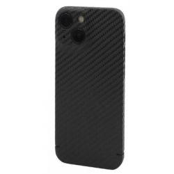 Carbon Cover iPhone 15 (MagSafe komp.) (CS-2280)