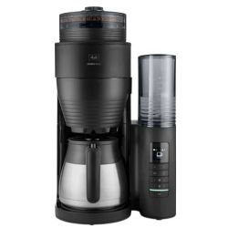 AromaFresh Therm Pro Kaffeemaschine schwarz (1030-11)