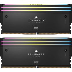 Dominator 96GB DDR5-6600 Speichermodul Kit (CMP96GX5M2B6600C32)
