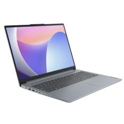 IdeaPad Slim 3 16IAH8 512GB Notebook arctic grey (83ES000XGE)