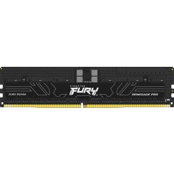 FURY Renegade Pro RDIMM 32GB DDR5-6000 Speichermodul (KF560R32RBE-32)