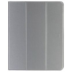 TUCANO LINK IPAD Hülle 12.9 grau iPad Pro 12.9, 5th-6t (IPD12921L-SG)