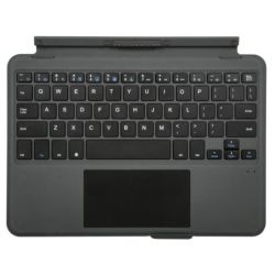 Targus Magnetic Keyboard für das Galaxy Tab Active4  (GP-JKT636TGBBW)