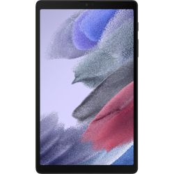 Galaxy Tab A7 Lite 64GB Tablet grau (SM-T220NZEEEUE)