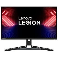 Legion R25i-30 Monitor schwarz (67B7GACBEU)