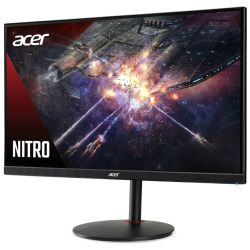 Acer Nitro XV2 XV272UV3bmiiprx Monitor schwarz (UM.HX2EE.307)